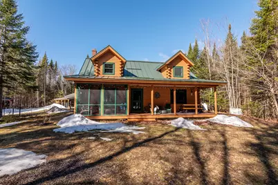 194 Loon Road, Embden, ME 04958 - Photo 1