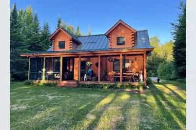 194 Loon Road, Embden, ME 04958 - Photo 1