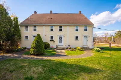 5 Shaw's Farm Lane #4, York, ME 03909 - Photo 29
