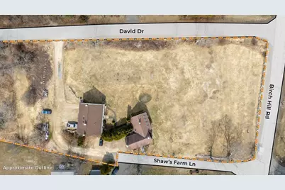 5 Shaw's Farm Lane #4, York, ME 03909 - Photo 39