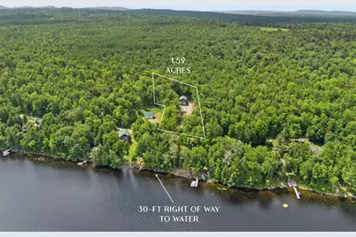 113 Bunker Lane, Hartland, ME 04943 - Photo 3