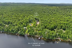 113 Bunker Ln, Hartland, ME 04943 - Photo 3