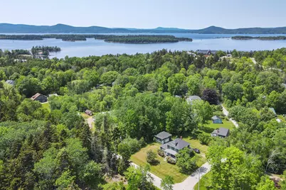 Lot 23 Map 39 Babbidge Road, Islesboro, ME 04848 - Photo 1