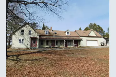 943 Beckwith Road, Cornville, ME 04976 - Photo 3