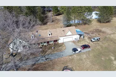 943 Beckwith Road, Cornville, ME 04976 - Photo 5