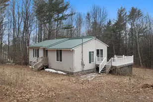 458 West Rd, Belgrade, ME 04917 - Photo 1