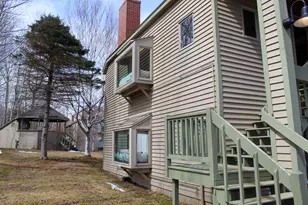 429 Snowflower Ct, Carrabassett Valley, ME 04947 - Photo 11