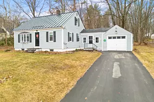 96 1st Rangeway, Waterville, ME 04901 - Photo 1