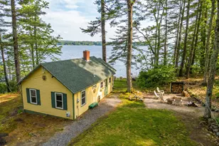 [Address not provided], Raymond, ME 04071 - Photo 1