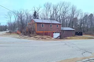 303 Sam Page Rd, Acton, ME 04001 - Photo 41