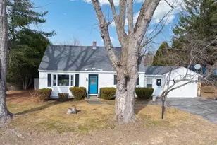 25 Lemay Ave, Lewiston, ME 04240 - Photo 1