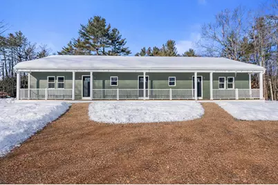 9 Raspberry Hill Road, Mechanic Falls, ME 04256 - Photo 3