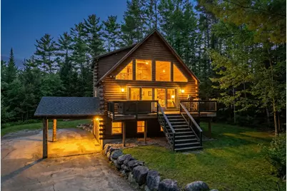 203 Walkers Mills Road, Bethel, ME 04217 - Photo 1