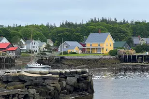 27 Clamshell Alley, Vinalhaven, ME 04863 - Photo 3