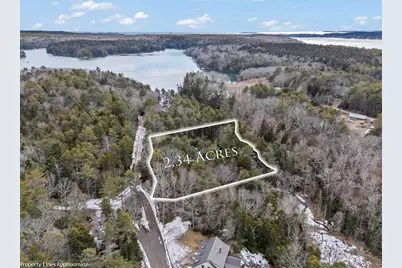Lot 18 Pasture Road, Phippsburg, ME 04562 - Photo 3