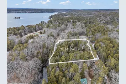Lot 18 Pasture Road, Phippsburg, ME 04562 - Photo 1