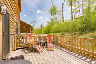 6013 Allagash Dr, Carrabassett Valley, ME 04947 - Photo 11