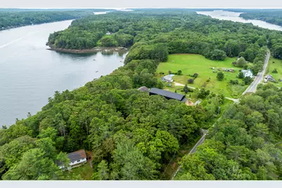 124 Main Road, Westport, ME 04578 - Photo 1