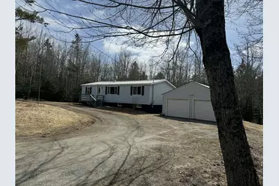 141 Cross Road, Hancock, ME 04640 - Photo 3