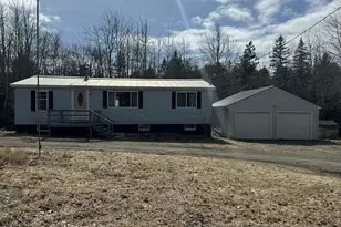 141 Cross Rd, Hancock, ME 04640 - Photo 1