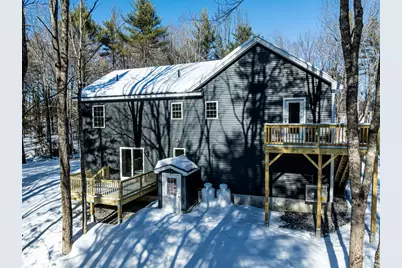 0 Ginger Way, Raymond, ME 04071 - Photo 3