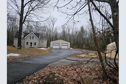 [Address not provided], Oxford, ME 04270 - Photo 1