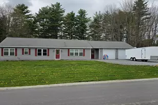 228 Carding Machine Rd, Bowdoinham, ME 04008 - Photo 1