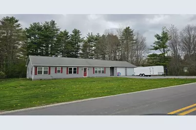 228 Carding Machine Road, Bowdoinham, ME 04008 - Photo 3