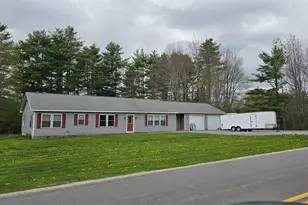 228 Carding Machine Rd, Bowdoinham, ME 04008 - Photo 3