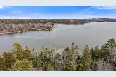 Map23Lot8 Gouldsboro Point Road, Gouldsboro, ME 04607 - Photo 7