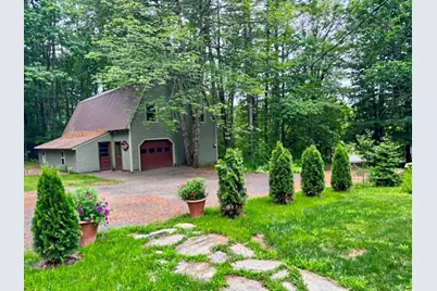 183 Pitcher Road, Belfast, ME 04915 - Photo 39