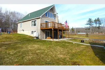 511 River Road, Chelsea, ME 04330 - Photo 1