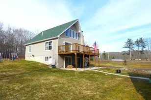 511 River Rd, Chelsea, ME 04330 - Photo 1