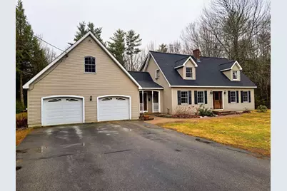 473 Maple Street, North Berwick, ME 03906 - Photo 1