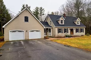 473 Maple St, North Berwick, ME 03906 - Photo 1