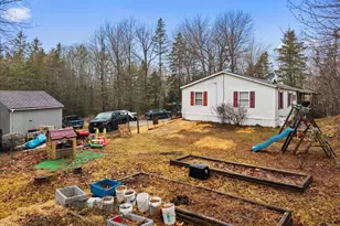 445 Snow's Cove Rd, Sedgwick, ME 04676 - Photo 33