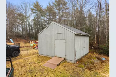 445 Snows Cove Road, Sedgwick, ME 04676 - Photo 41