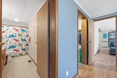 445 Snows Cove Road, Sedgwick, ME 04676 - Photo 19