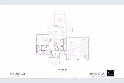 40 Cascade Circle #33, Kennebunk, ME 04043 - Photo 19