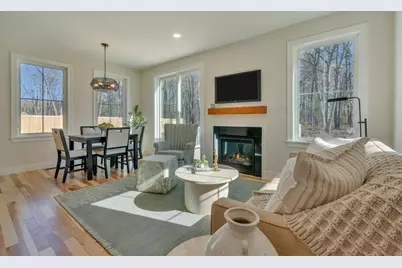 40 Cascade Circle #33, Kennebunk, ME 04043 - Photo 11