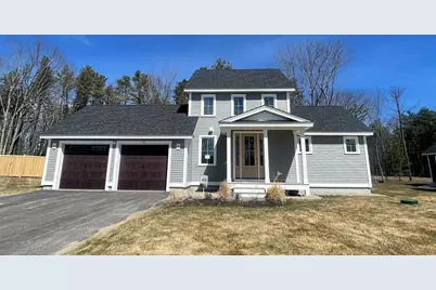 40 Cascade Circle #33, Kennebunk, ME 04043 - Photo 1