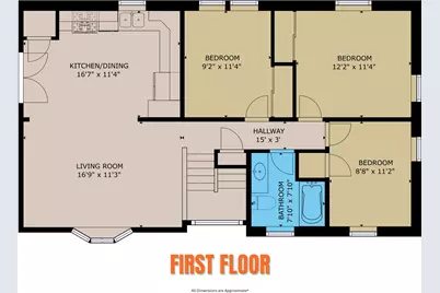 68 Fords Lane, Mapleton, ME 04757 - Photo 45