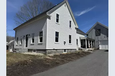 492 W Elm Street, Yarmouth, ME 04096 - Photo 1