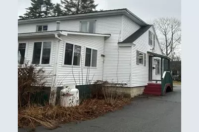 9 Norris Street, Searsport, ME 04974 - Photo 3