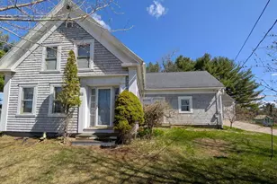 66 Village St, Jefferson, ME 04348 - Photo 3