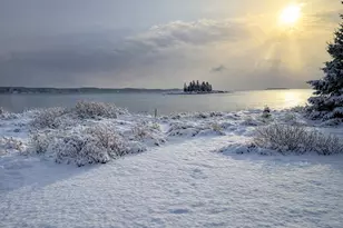 609 Mason Bay Rd, Jonesport, ME 04649 - Photo 15