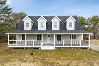 29 Pleasant Street, Newcastle, ME 04553 - Photo 3