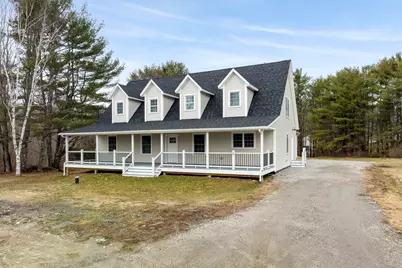 29 Pleasant Street, Newcastle, ME 04553 - Photo 101