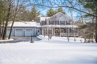 71 Fogg Road, Buxton, ME 04093 - Photo 1