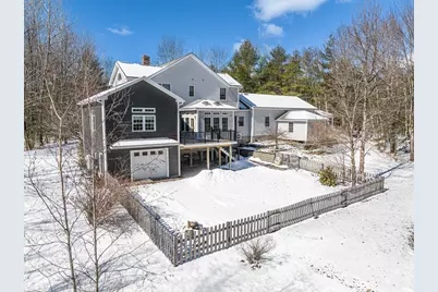 71 Fogg Road, Buxton, ME 04093 - Photo 5